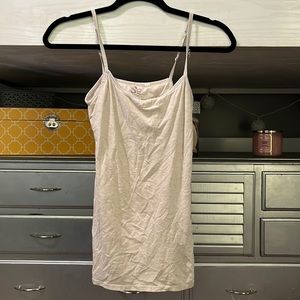 Women’s tank top
